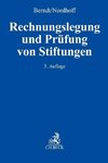 Rechnungslegung und Prüfung von Stiftungen