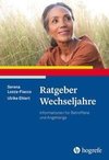 Ratgeber Wechseljahre