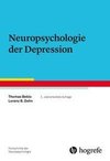 Neuropsychologie der Depression