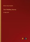 Their Wedding Journey