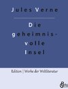 Die geheimnis- volle Insel