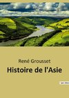 Histoire de l'Asie