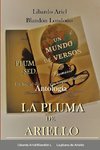 La pluma de Ariello