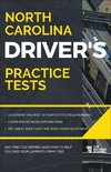 North Carolina Driver's Practice Tests