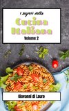 I segreti della cucina italiana volume 2