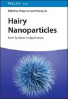 Hairy Nanoparticles