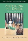 An Evening with Daniel