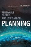 Renewable Energy and Low Carbon Planning