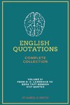 English Quotations Complete Collection