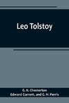 Leo Tolstoy