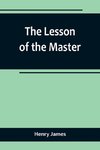 The Lesson of the Master