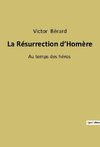 La Résurrection d¿Homère