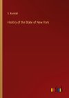 History of the State of New York