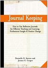 JOURNAL KEEPING