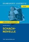 Schachnovelle