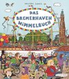 Das Bremerhaven-Wimmelbuch