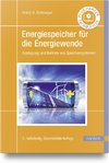 Energiespeicher für die Energiewende