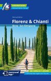 Florenz & Chianti Reiseführer Michael Müller Verlag