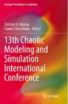 13th Chaotic Modeling and Simulation International Conference