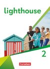 Lighthouse Band 2: 6. Schuljahr - Schulbuch - Kartoniert