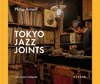 Tokyo Jazz Joints