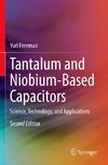 Tantalum and Niobium-Based Capacitors