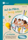 Auf die Plätze, fertig, schlau