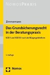 Das Grundsicherungsrecht in der Beratungspraxis