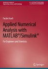 Applied Numerical Analysis with MATLAB®/Simulink®