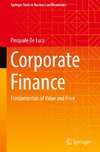 Corporate Finance