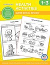 Health Activities Grades 1-3