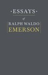 Essays By Ralph Waldo Emerson