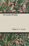 The Armies Of India