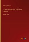 La Mere Bauche; From Tales of All Countries