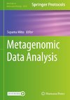 Metagenomic Data Analysis