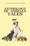 Anthology of Animals Tales