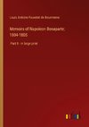 Memoirs of Napoleon Bonaparte; 1804-1805