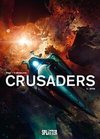 Crusaders. Band 4