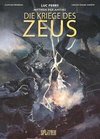 Mythen der Antike: Die Kriege des Zeus