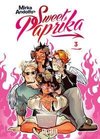 Sweet Paprika. Band 3