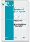 Basics Zivilrecht I - BGB AT und vertragliche Schuldverhältnisse