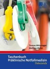 Taschenbuch Präklinische Notfallmedizin