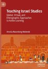 Teaching Israel Studies