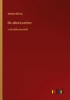 Die alten Leutchen