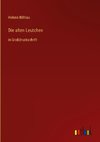 Die alten Leutchen