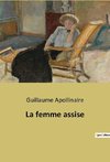 La femme assise