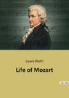 Life of Mozart