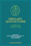 English Quotations Complete Collection