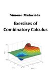 Exercises of Combinatory Calculus