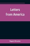 Letters from America